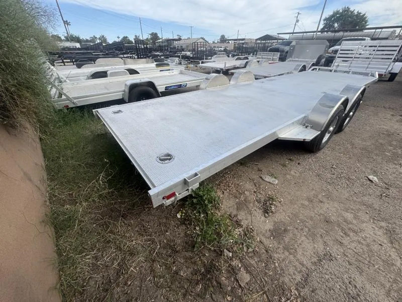 used Other Trailers Aluma  for sale, in Glendale, AZ Thumbnail 4