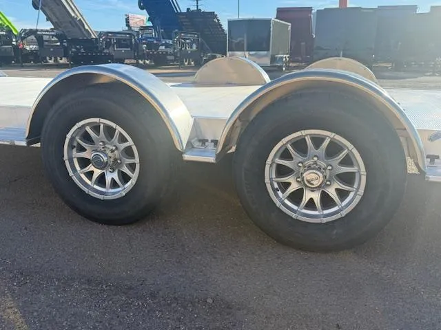 new Other Trailers Aluma  for sale, in New River, AZ Thumbnail 6