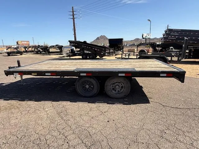 used Other Trailers Bockmann  for sale, in New River, AZ Thumbnail 5