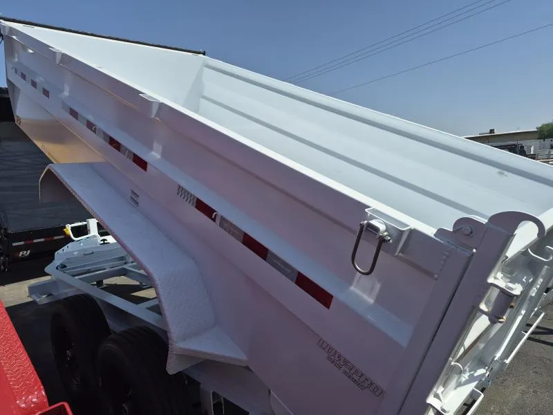 new Other Trailers PJ Trailers  for sale, in Glendale, AZ Thumbnail 2