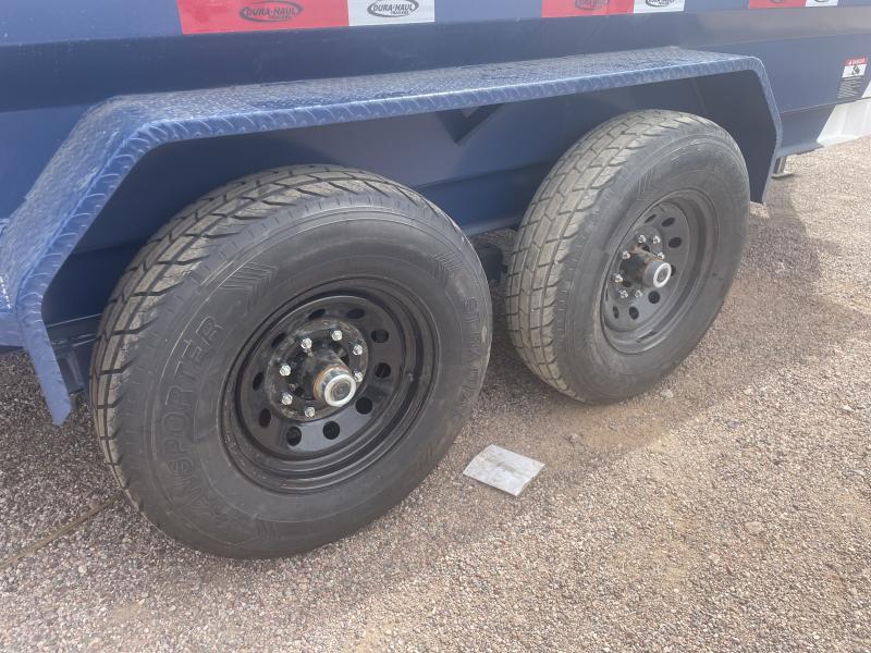 new Dump Trailers Dura-Haul  for sale, in Mesa, AZ Thumbnail 4