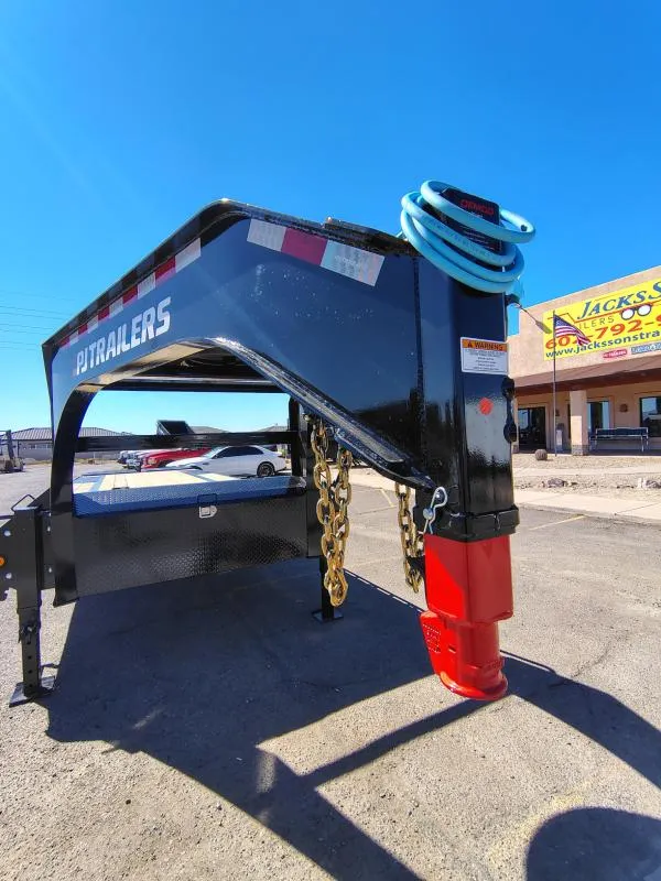 new Other Trailers PJ Trailers  for sale, in New River, AZ Thumbnail 2