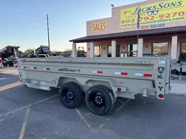 new Other Trailers Norstar  for sale, in New River, AZ Thumbnail 8