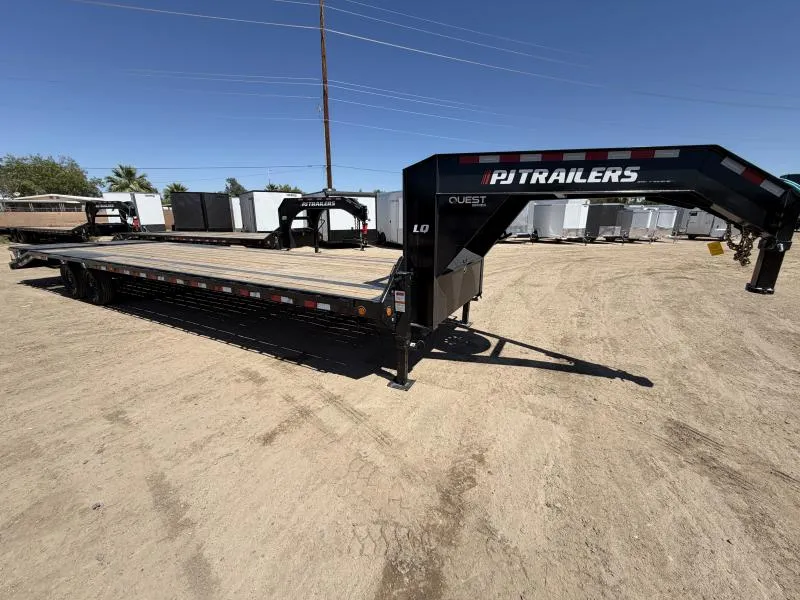 new Other Trailers PJ Trailers  for sale, in Glendale, AZ Thumbnail 2