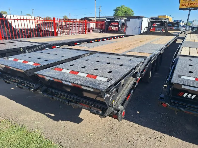 new Other Trailers PJ Trailers  for sale, in Glendale, AZ Thumbnail 4
