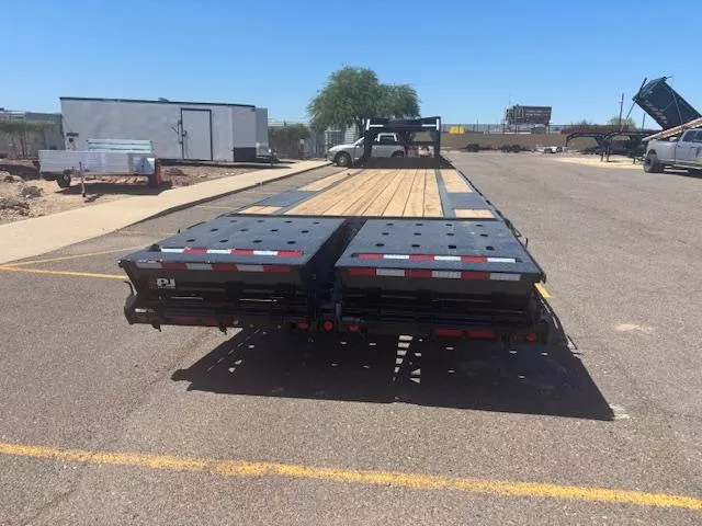 new Equipment / Flatbed Trailers PJ Trailers  for sale, in New River, AZ Thumbnail 2