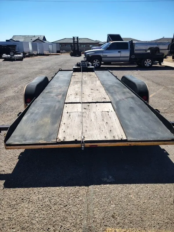 used Other Trailers Carson Trailers  for sale, in New River, AZ Thumbnail 4