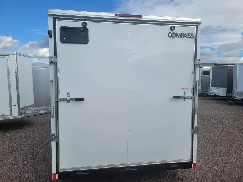 new Other Trailers Compass  for sale, in Mesa, AZ Thumbnail 4