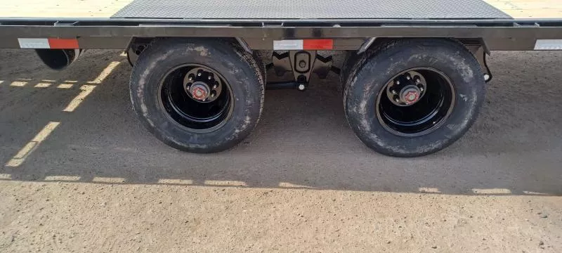 new Equipment / Flatbed Trailers PJ Trailers  for sale, in Glendale, AZ Thumbnail 13