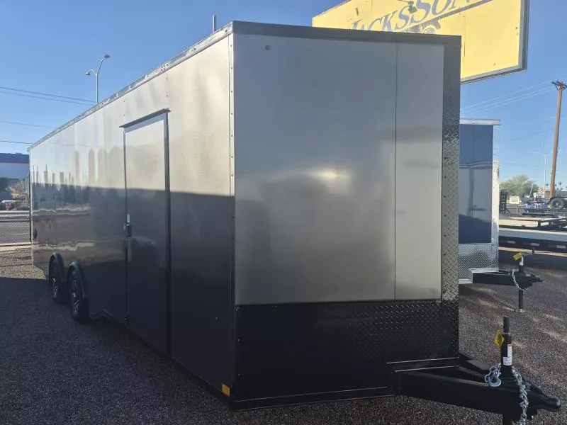 new Other Trailers Compass  for sale, in Mesa, AZ image-0