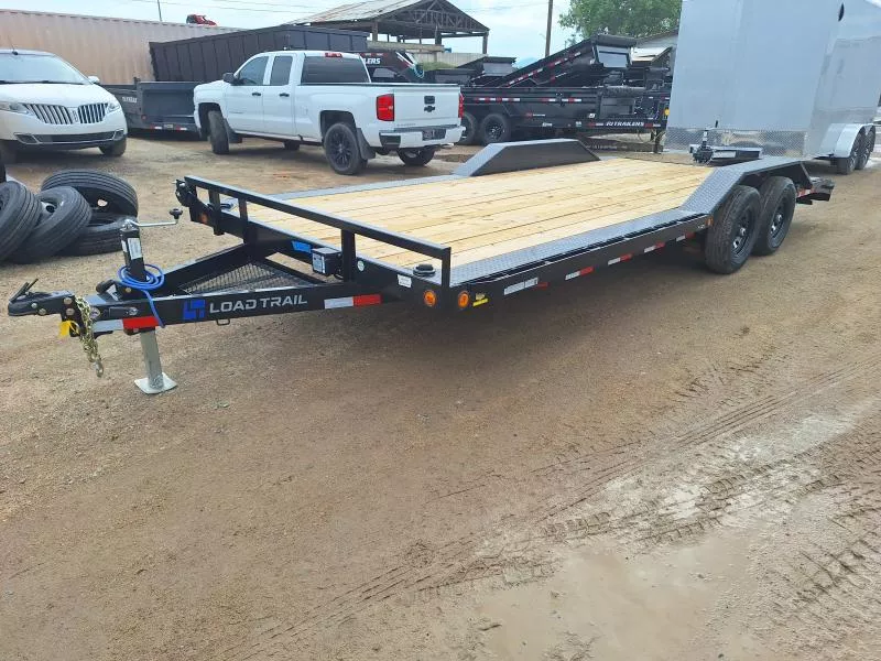 new Equipment / Flatbed Trailers Load Trail  for sale, in Glendale, AZ image-0