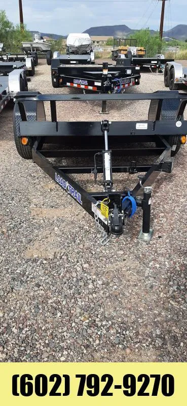 new Utility Trailers Load Trail  for sale, in New River, AZ Thumbnail 2