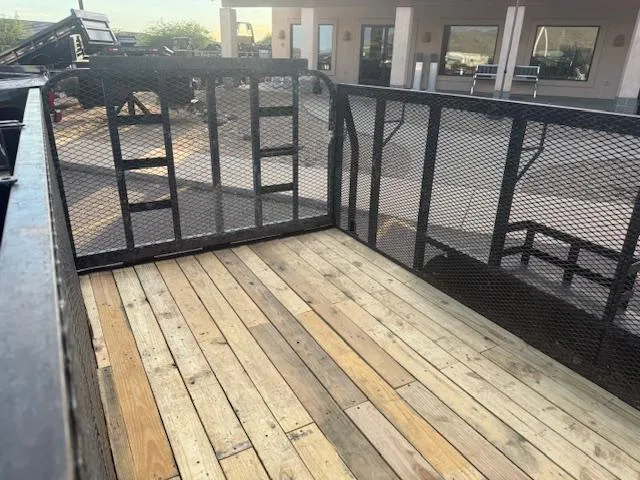 used Other Trailers LaCosta Trailers  for sale, in New River, AZ Thumbnail 3