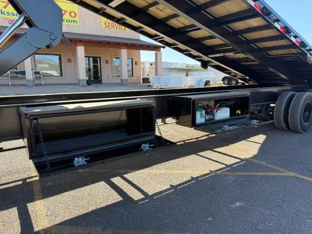 new Equipment / Flatbed Trailers Load Trail  for sale, in New River, AZ Thumbnail 9