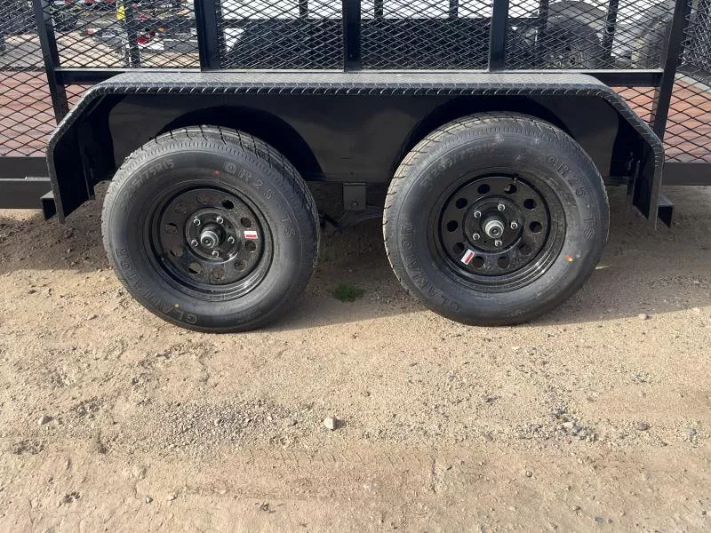 new Other Trailers Sun Country  for sale, in Glendale, AZ Thumbnail 3