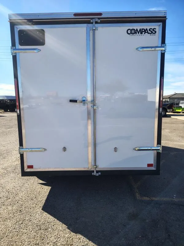new Other Trailers Compass  for sale, in Mesa, AZ Thumbnail 4
