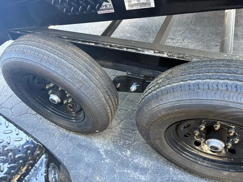 new Other Trailers Norstar  for sale, in Mesa, AZ Thumbnail 3