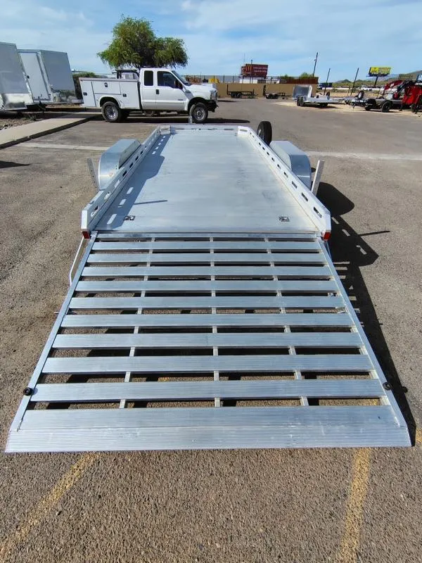 used Other Trailers Aluma  for sale, in New River, AZ Thumbnail 8