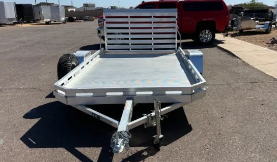 new Other Trailers Aluma  for sale, in New River, AZ Thumbnail 3