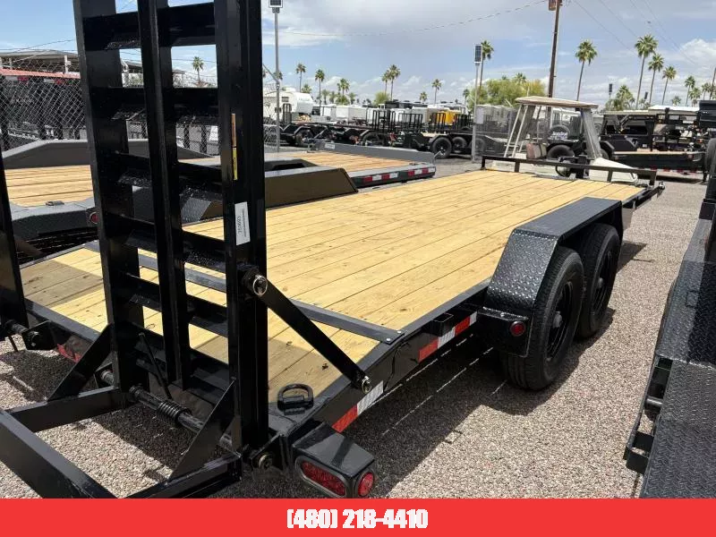 2025 Load Trail