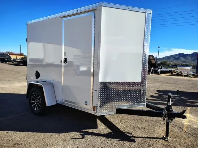 new Other Trailers Compass  for sale, in New River, AZ Thumbnail 2