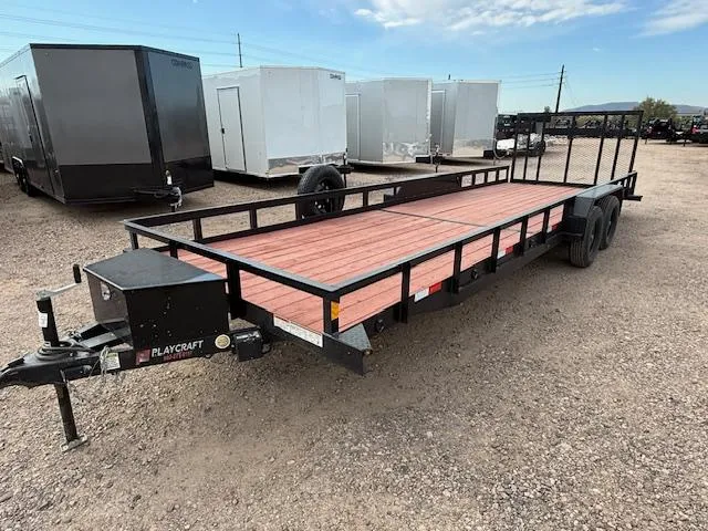 used Other Trailers Playcraft  for sale, in New River, AZ Thumbnail 3
