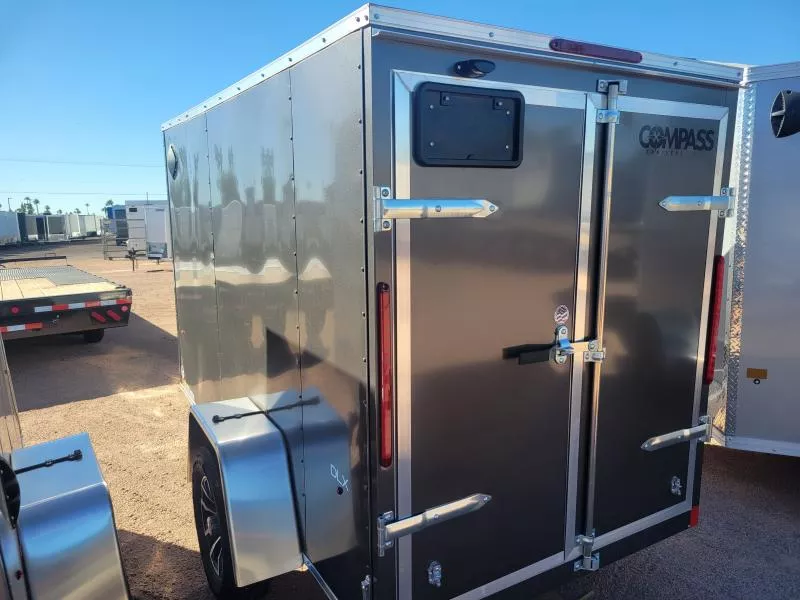 new Other Trailers Compass  for sale, in Mesa, AZ Thumbnail 3