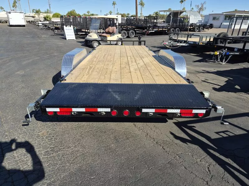 new Other Trailers PJ Trailers  for sale, in Mesa, AZ Thumbnail 2