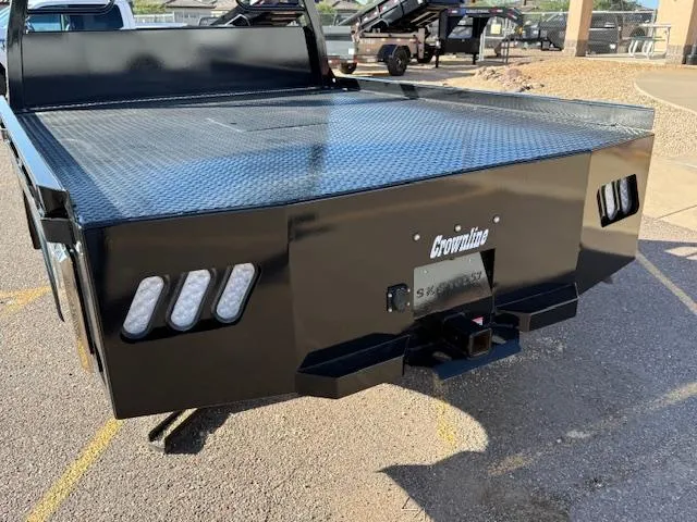 new Flat Decks Crownline (Hay Beds)  for sale, in New River, AZ Thumbnail 3