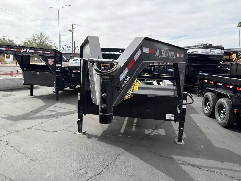 new Dump Trailers Norstar  for sale, in New River, AZ image-0