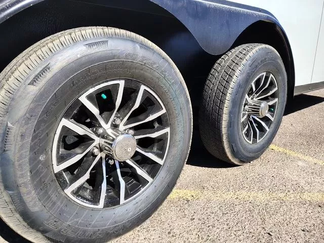 new Cargo (Enclosed) Trailers Compass  for sale, in New River, AZ Thumbnail 4