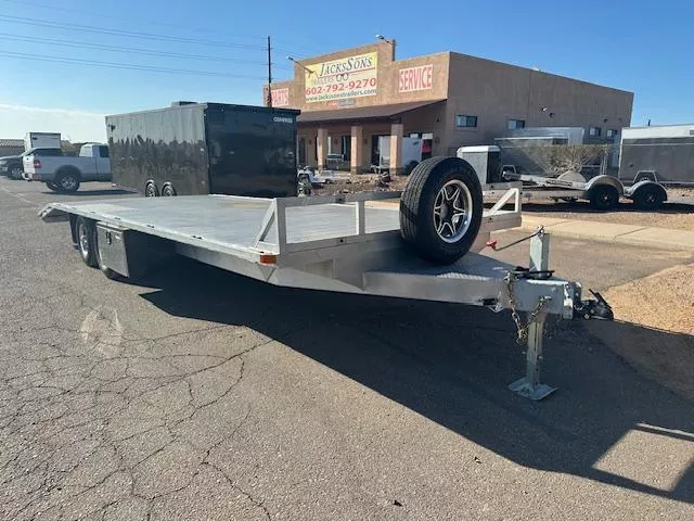used Other Trailers Sundowner Trailers  for sale, in New River, AZ Thumbnail 7