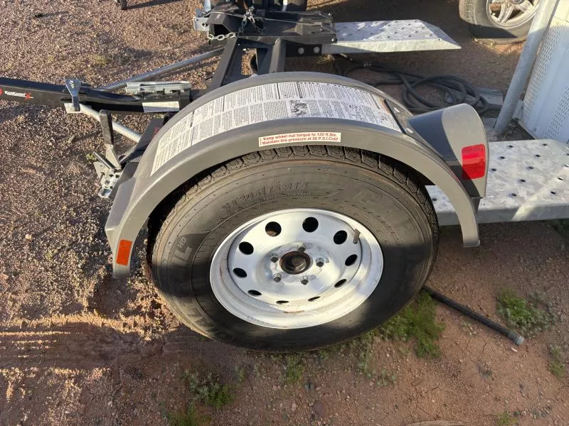 used Other Trailers Demco  for sale, in Mesa, AZ Thumbnail 3