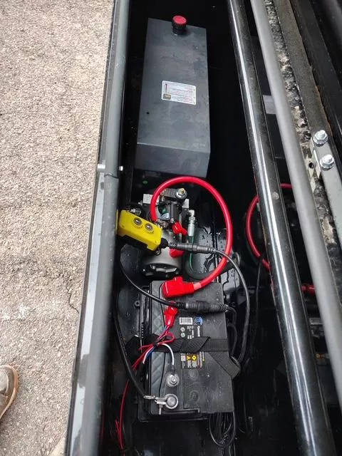 new Other Trailers Norstar  for sale, in New River, AZ Thumbnail 12