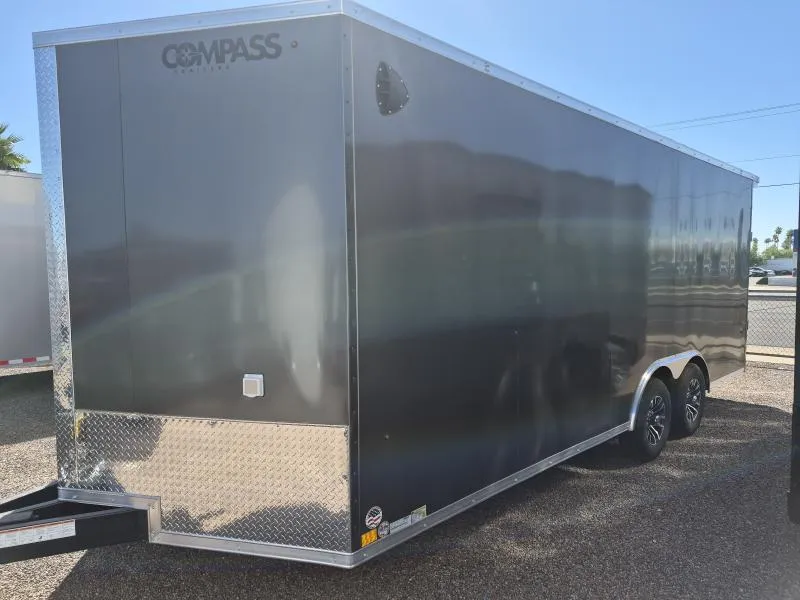 new Other Trailers Compass  for sale, in Mesa, AZ Thumbnail 3