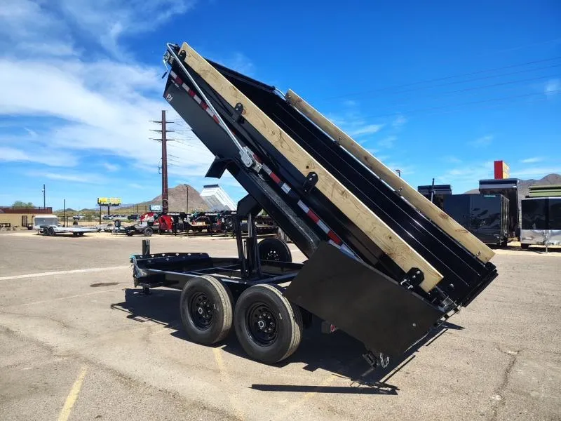 new Other Trailers PJ Trailers  for sale, in New River, AZ Thumbnail 8