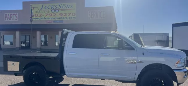 new Other Trailers Crownline (Hay Beds)  for sale, in New River, AZ Thumbnail 3