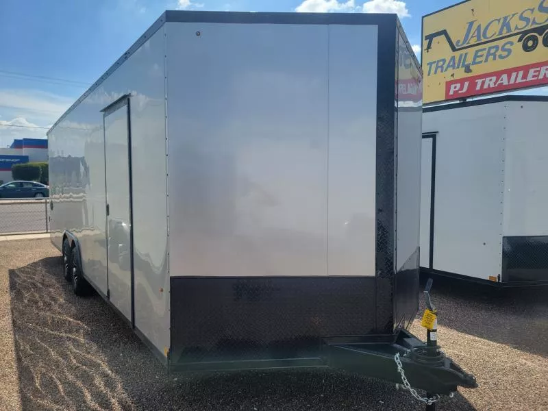 new Cargo (Enclosed) Trailers Compass  for sale, in Mesa, AZ Thumbnail 3