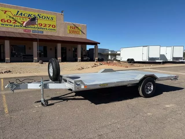 new Other Trailers Aluma  for sale, in New River, AZ Thumbnail 4