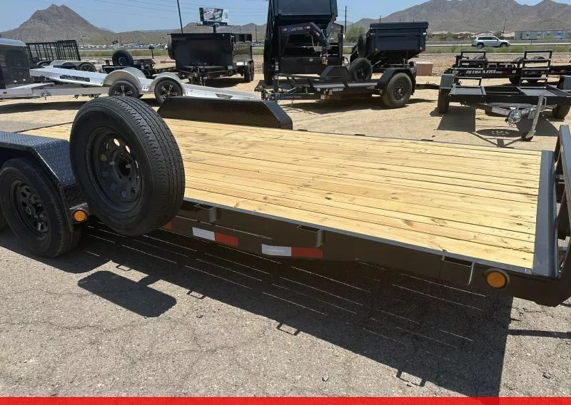 new Other Trailers PJ Trailers  for sale, in New River, AZ Thumbnail 4