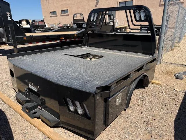 new Flat Decks Crownline (Hay Beds)  for sale, in New River, AZ Thumbnail 2