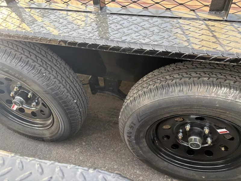 new Other Trailers Sun Country  for sale, in Mesa, AZ Thumbnail 3