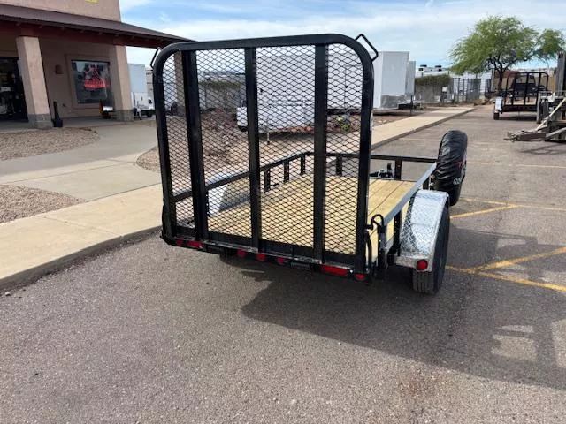 new Equipment / Flatbed Trailers PJ Trailers  for sale, in New River, AZ Thumbnail 3