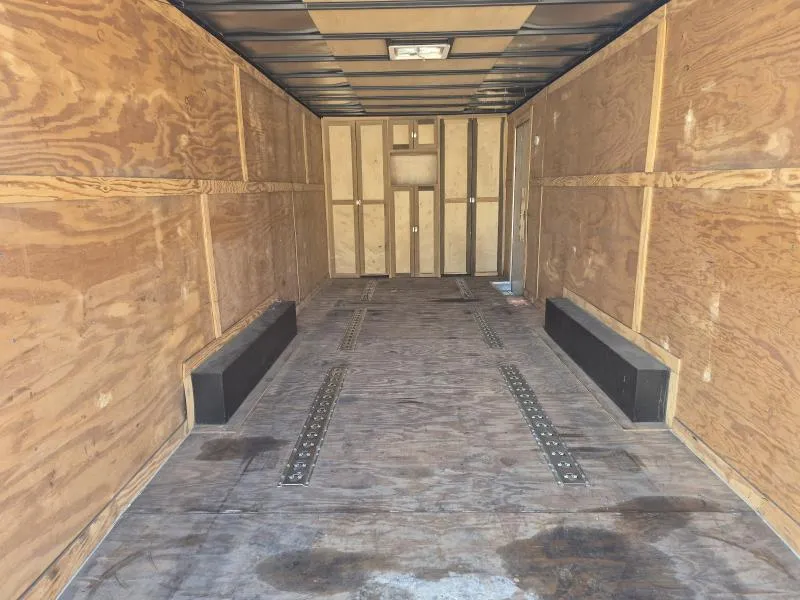 used Other Trailers Case  for sale, in Mesa, AZ Thumbnail 4