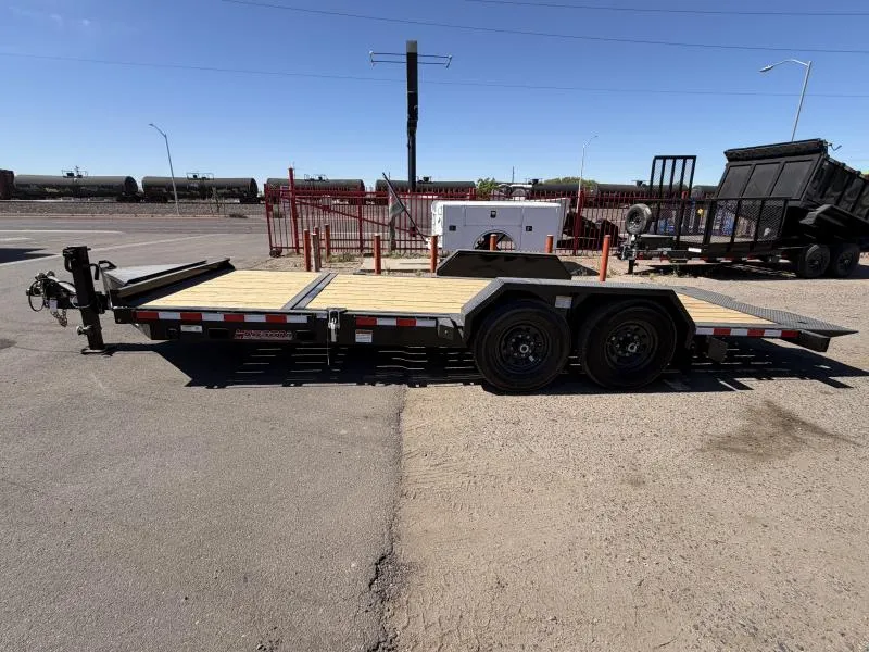 new Other Trailers Midsota  for sale, in Glendale, AZ Thumbnail 2