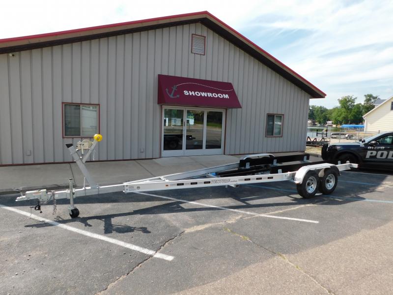 2022 Venture Trailers VATB6425 Boat Trailer Starboard Choice Marine