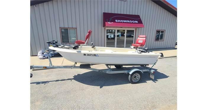 2010 Splendor Boats Poor Man's Bass Boat 2010 Splendor Boats Poor Man's Bass Boat