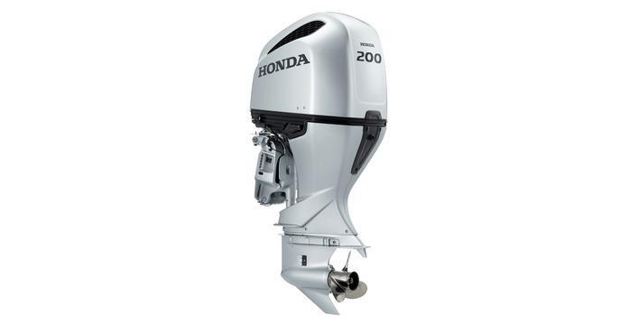 2022 Honda Marine BF200DLRA 2022 Honda Marine BF200DLRA