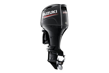 2022 Suzuki Marine DF200ATL 2022 Suzuki Marine DF200ATL