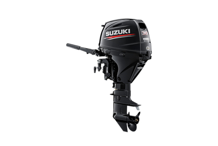 2022 Suzuki DF 30 ATHL4 2022 Suzuki DF 30 ATHL4